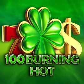 Try 100 Burning Hot slot by Amusnet Interactive on spingeniecasinos.es – logo image