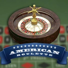 American Roulette (BGaming) slot visual from BGAMING available on spingeniecasinos.es