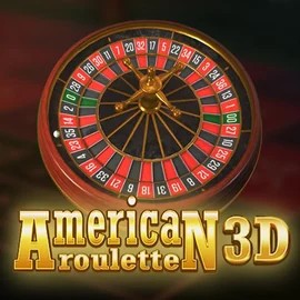 American Roullete 3D (Evoplay) casino game by Evoplay – featured logo at Spingenie Casino