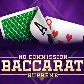 Try Baccarat Supreme slot by OneTouch Games on spingeniecasinos.es – logo image