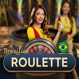 Play the Brazilian Roulette (Pragmatic Play) slot by Pragmatic Play on Spingenie Casino