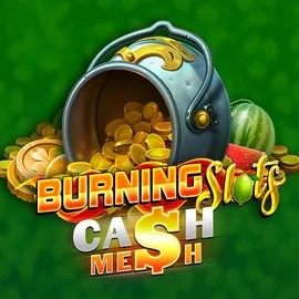 Burning Slots Cash Mesh – slot by BF Games, featured at spingeniecasinos.es
