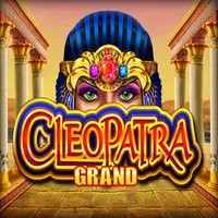 Cleopatra Grand online slot from IGT – play at spingeniecasinos.es