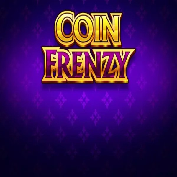 Coin Frenzy slot visual from Greentube available on spingeniecasinos.es