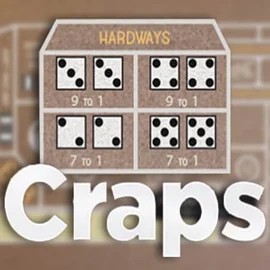 Craps (Nucleus Gaming) – slot by Nucleus Gaming, featured at spingeniecasinos.es