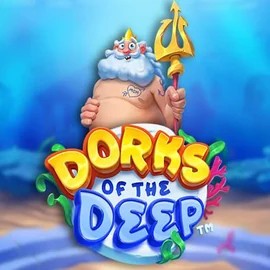 Dorks of the Deep online slot from Hacksaw Gaming – play at spingeniecasinos.es