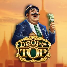 Enjoy Drop For Top by Rarestone Gaming – logo hosted on spingeniecasinos.es