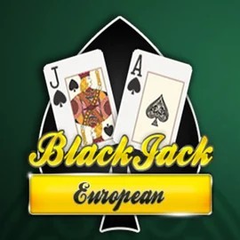 Play European Blackjack MH slot by Play'n GO on spingeniecasinos.es