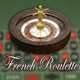 French Roulette (BGaming) slot icon by BGAMING, available at Spingenie Casino