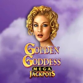 Try Golden Goddess Megajackpots slot by IGT on spingeniecasinos.es – logo image