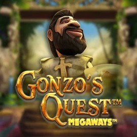 Enjoy Gonzita’s Quest by Red Tiger Gaming – logo hosted on spingeniecasinos.es