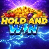 Hold and Win Games by Playson, showcased at spingeniecasinos.es – game logo