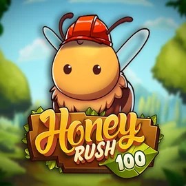 Play Honey Rush 100 slot by Play'n GO on spingeniecasinos.es