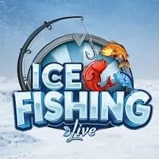 Ice Fishing Live online slot from Evolution – play at spingeniecasinos.es
