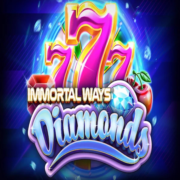 Immortal Ways Diamonds – slot by RubyPlay, featured at spingeniecasinos.es