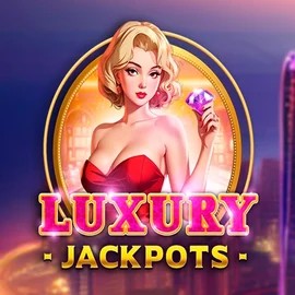 Luxury Jackpots – slot by Triple Cherry, featured at spingeniecasinos.es