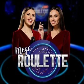 Try Mega Roulette slot by Pragmatic Play on spingeniecasinos.es – logo image