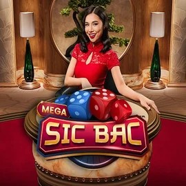 Play Mega Sic Bac slot by Pragmatic Play on spingeniecasinos.es