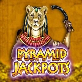 Play Pyramid Jackpots slot by King Show Games on spingeniecasinos.es