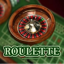 Roulette (Habanero) by Habanero, showcased at spingeniecasinos.es – game logo