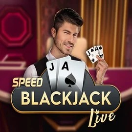 Play the Speed Blackjack slot by Pragmatic Play on Spingenie Casino