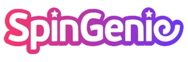 Spingenie Casino logo