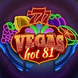 Vegas Hot 81 – slot by Wazdan, featured at spingeniecasinos.es