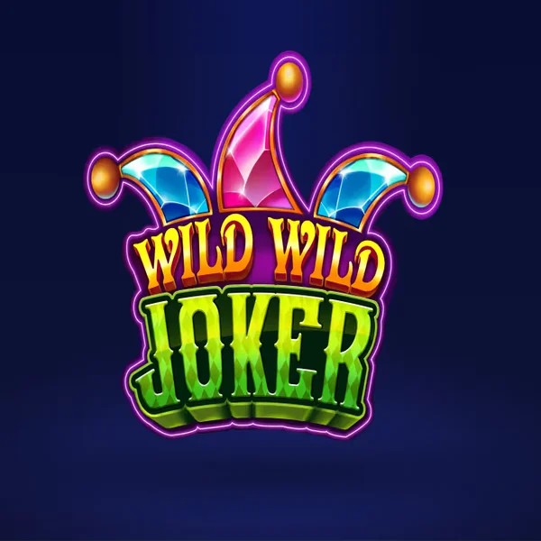 Wild Wild Joker slot visual from Pragmatic Play available on spingeniecasinos.es